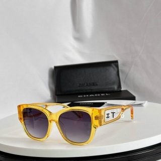 2024.04.21 Original Quality Chanel Sunglasses 3967