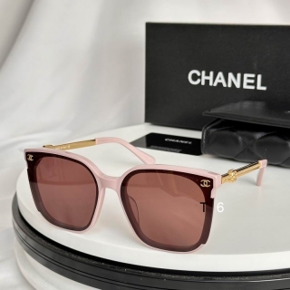 2024.04.21 Original Quality Chanel Sunglasses 3978