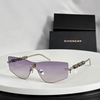 2024.04.21 Original Quality Givenchy Sunglasses 167