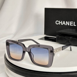 2024.04.21 Original Quality Chanel Sunglasses 4023