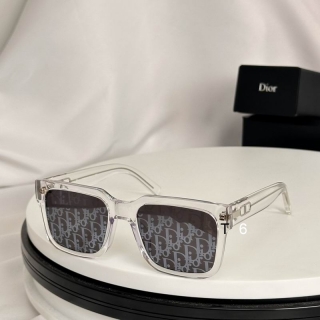 2024.04.21 Original Quality Dior Sunglasses 1609