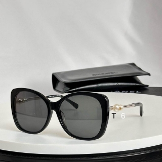 2024.04.21 Original Quality Chanel Sunglasses 3997