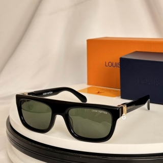 2024.04.21 Original Quality LV Sunglasses 2724
