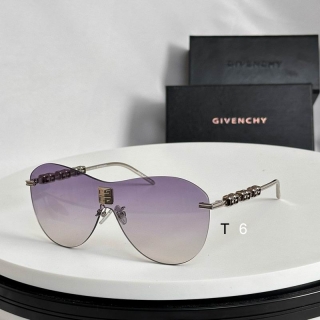 2024.04.21 Original Quality Givenchy Sunglasses 159