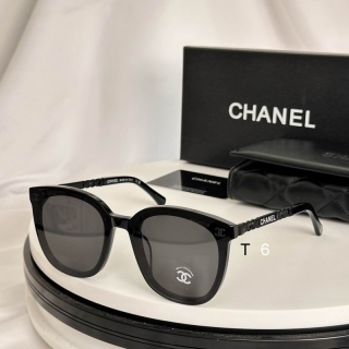 2024.04.21 Original Quality Chanel Sunglasses 3983