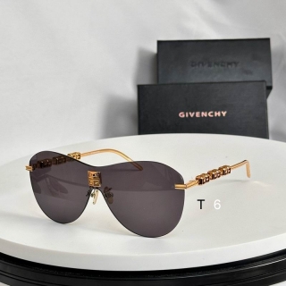 2024.04.21 Original Quality Givenchy Sunglasses 156