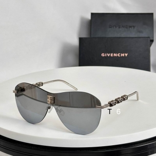 2024.04.21 Original Quality Givenchy Sunglasses 162