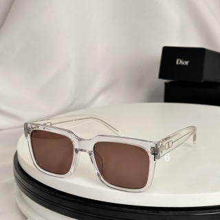 2024.04.21 Original Quality Dior Sunglasses 1605