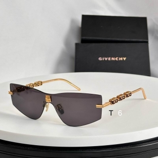 2024.04.21 Original Quality Givenchy Sunglasses 169