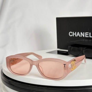 2024.04.21 Original Quality Chanel Sunglasses 3968