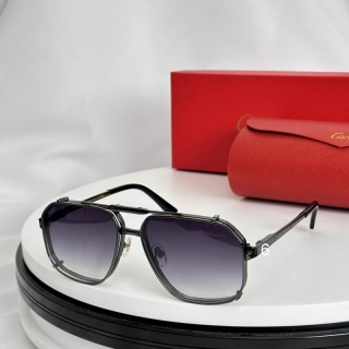 2024.04.21 Original Quality Cartier Sunglasses 2798