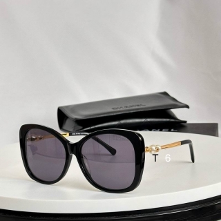 2024.04.21 Original Quality Chanel Sunglasses 3994