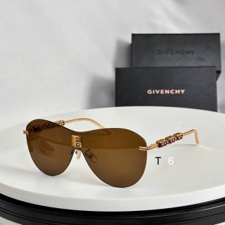 2024.04.21 Original Quality Givenchy Sunglasses 158