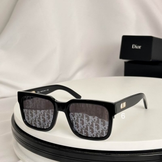 2024.04.21 Original Quality Dior Sunglasses 1610
