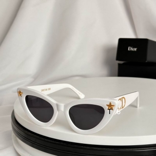 2024.04.21 Original Quality Dior Sunglasses 1616