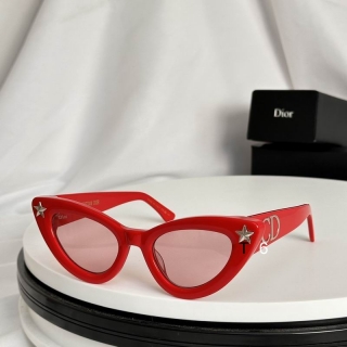2024.04.21 Original Quality Dior Sunglasses 1614