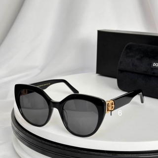 2024.04.21 Original Quality DG Sunglasses 1366