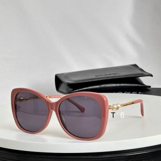 2024.04.21 Original Quality Chanel Sunglasses 3996