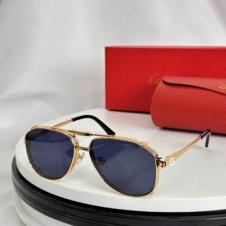 2024.04.21 Original Quality Cartier Sunglasses 2795
