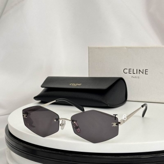 2024.04.21 Original Quality Celine Sunglasses 1687
