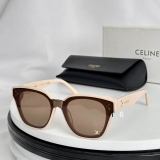 2024.04.21 Original Quality Celine Sunglasses 1702