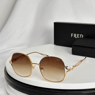 2024.04.21 Original Quality Fred Sunglasses 253