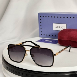 2024.04.21 Original Quality Gucci Sunglasses 3557