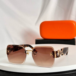 2024.04.21 Original Quality Hermes Sunglasses 345