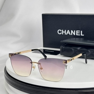 2024.04.21 Original Quality Chanel Sunglasses 4020