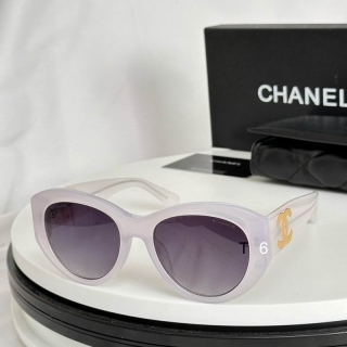 2024.04.21 Original Quality Chanel Sunglasses 4010