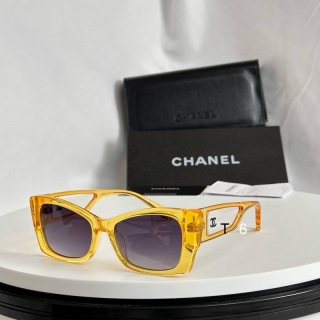 2024.04.21 Original Quality Chanel Sunglasses 4000