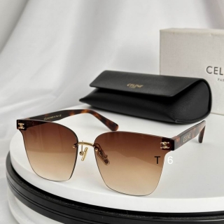 2024.04.21 Original Quality Celine Sunglasses 1686