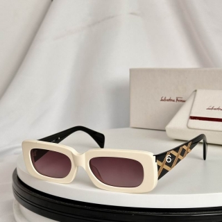 2024.04.21 Original Quality Ferragamo Sunglasses 339