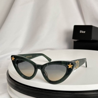 2024.04.21 Original Quality Dior Sunglasses 1615