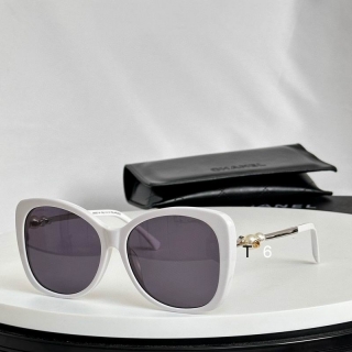2024.04.21 Original Quality Chanel Sunglasses 3995