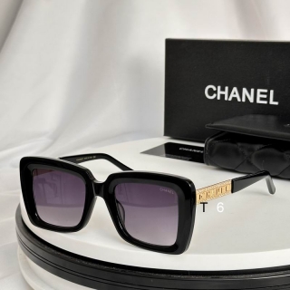 2024.04.21 Original Quality Chanel Sunglasses 4026