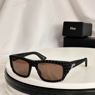 2024.04.21 Original Quality Dior Sunglasses 1601