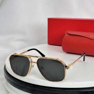 2024.04.21 Original Quality Cartier Sunglasses 2803