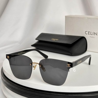 2024.04.21 Original Quality Celine Sunglasses 1683