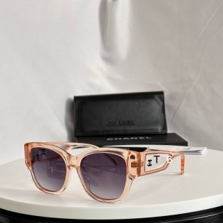 2024.04.21 Original Quality Chanel Sunglasses 3965