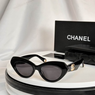 2024.04.21 Original Quality Chanel Sunglasses 3993