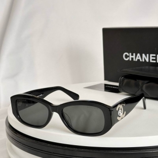 2024.04.21 Original Quality Chanel Sunglasses 3972