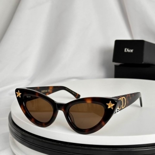 2024.04.21 Original Quality Dior Sunglasses 1613