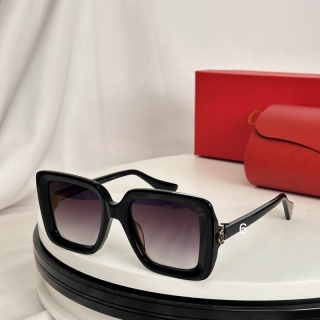 2024.04.21 Original Quality Cartier Sunglasses 2790