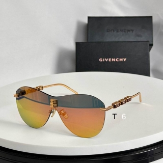 2024.04.21 Original Quality Givenchy Sunglasses 161
