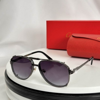 2024.04.21 Original Quality Cartier Sunglasses 2796