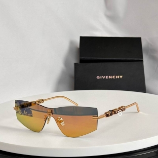 2024.04.21 Original Quality Givenchy Sunglasses 163