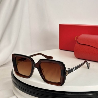 2024.04.21 Original Quality Cartier Sunglasses 2789