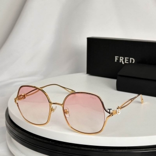 2024.04.21 Original Quality Fred Sunglasses 252