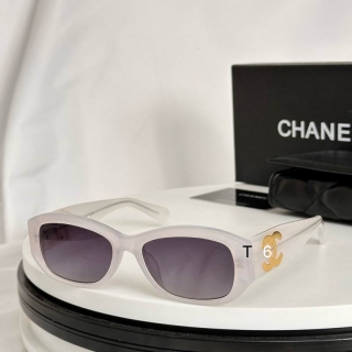 2024.04.21 Original Quality Chanel Sunglasses 3971